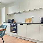 Σπίτι διακοπών Homebase Am Schloss - Perfekt Fuer Gruppen - 4 - 1 Haus Montabaur