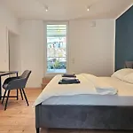 Homebase Am Schloss - Perfekt Fuer Gruppen - 4 - 1 Haus