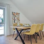 Homebase Am Schloss - Perfekt Fuer Gruppen - 4 - 1 Haus