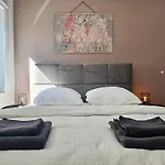 Σπίτι διακοπών Homebase Am Schloss - Perfekt Fuer Gruppen - 4 - 1 Haus *