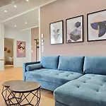Homebase Am Schloss - Perfekt Fuer Gruppen - 4 - 1 Haus