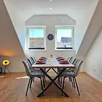 Σπίτι διακοπών Homebase Am Schloss - Perfekt Fuer Gruppen - 4 - 1 Haus Montabaur