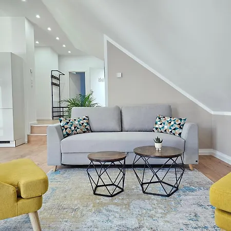 Σπίτι διακοπών Homebase Am Schloss - Perfekt Fuer Gruppen - 4 - 1 Haus *