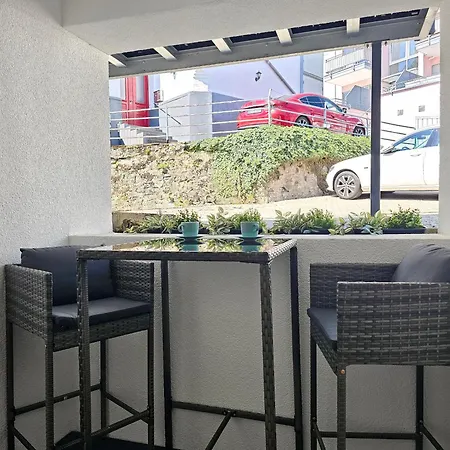 Σπίτι διακοπών Homebase Am Schloss - Perfekt Fuer Gruppen - 4 - 1 Haus Montabaur