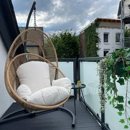 Σπίτι διακοπών Homebase Am Schloss - Perfekt Fuer Gruppen - 4 - 1 Haus