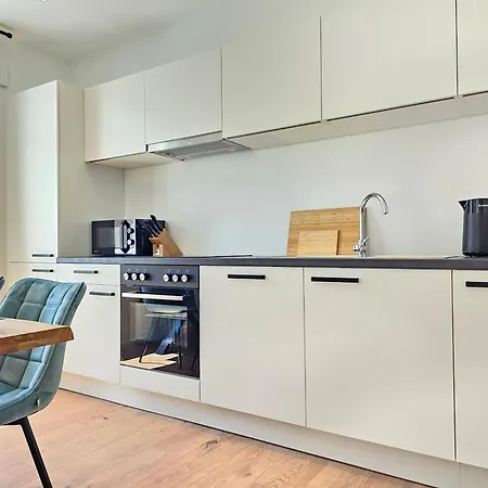 Prázdninový dům Homebase Am Schloss - Perfekt Fuer Gruppen - 4 - 1 Haus Montabaur