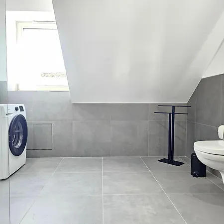 Σπίτι διακοπών Homebase Am Schloss - Perfekt Fuer Gruppen - 4 - 1 Haus Montabaur