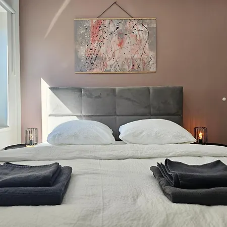 Prázdninový dům Homebase Am Schloss - Perfekt Fuer Gruppen - 4 - 1 Haus *
