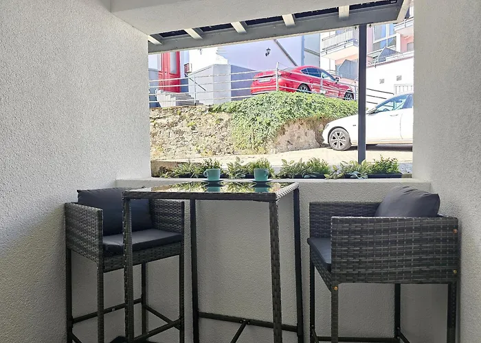 Holiday home Homebase Am Schloss - Perfekt Fuer Gruppen - 4 - 1 Haus Montabaur